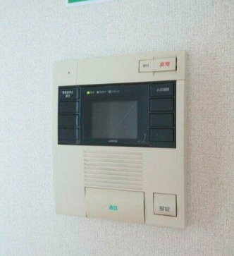 ＡＸＡＳ巣鴨Sta.のセキュリティ|※別室参考写真