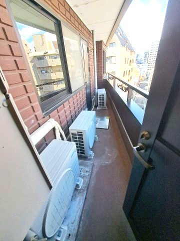 台東区入谷１丁目の賃貸マンション