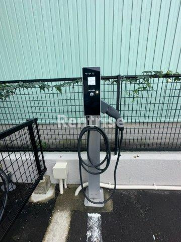 花水木Ⅱのその他共用部分