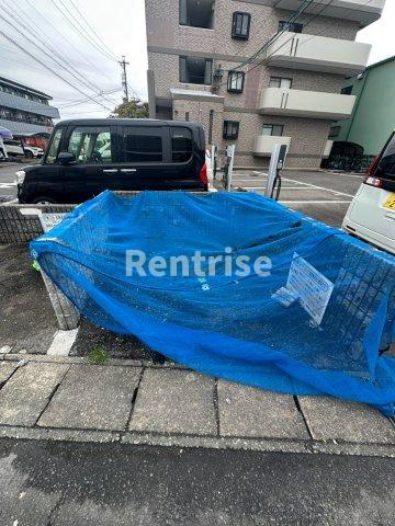 花水木Ⅱのその他共用部分