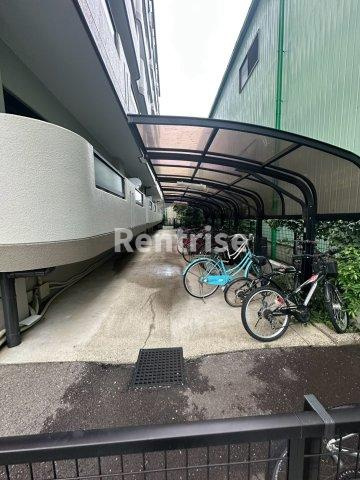 花水木Ⅱのその他共用部分