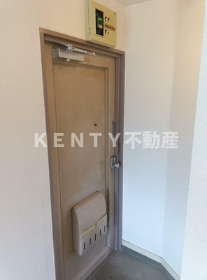 【玄関】 | ＡＰ小山 | 毎日通る玄関はこちらです