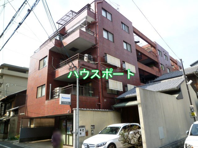 【外観】 | オークリッチ松原
