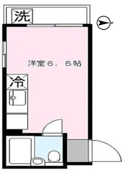 【間取り】 | ＡＰ小山