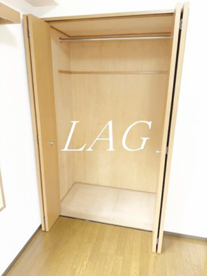 【収納】 | ルピナス本駒込 | 収納です。