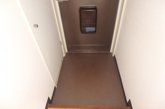 プレシアスムラタの玄関|他のお部屋の参考写真となります。