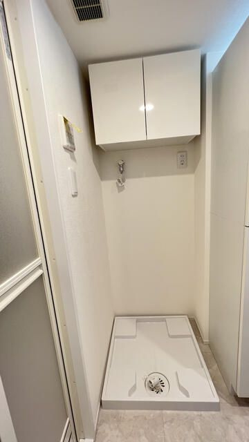 クリスタルコート大山の設備