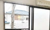 リエス北赤羽の展望