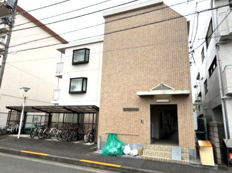 ハウスフローラの画像