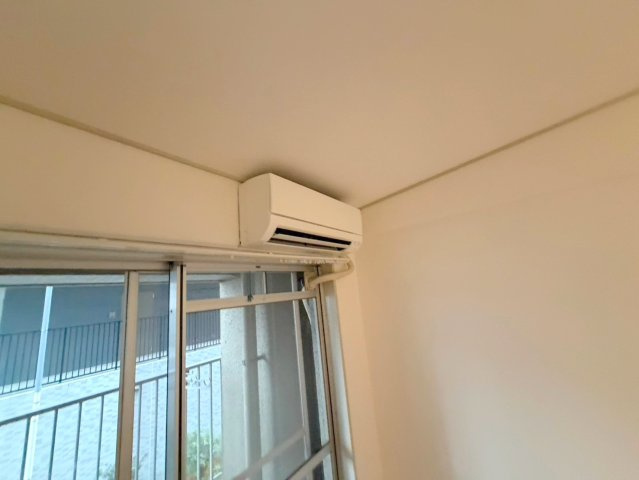 マンションサルナートの設備
