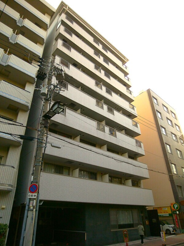 フレンテ靭公園