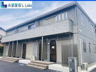 カーサ　ソレアーダの画像