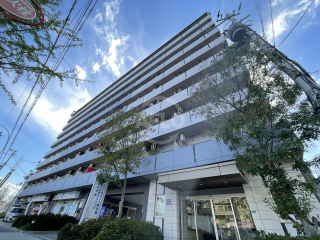 リアライズ住之江公園の外観|リアライズ住之江公園　外観