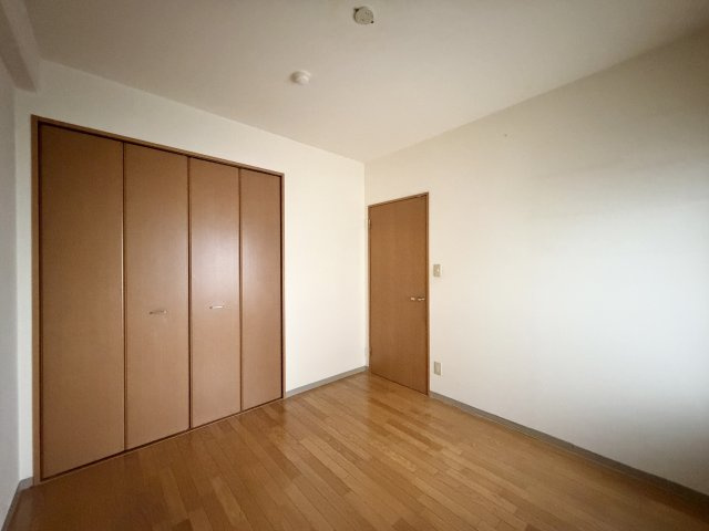グランドハイツ旭の内装