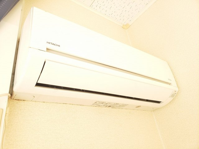 レオパレスアイリスのその他