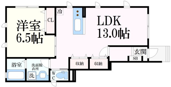 La Foret Eight 