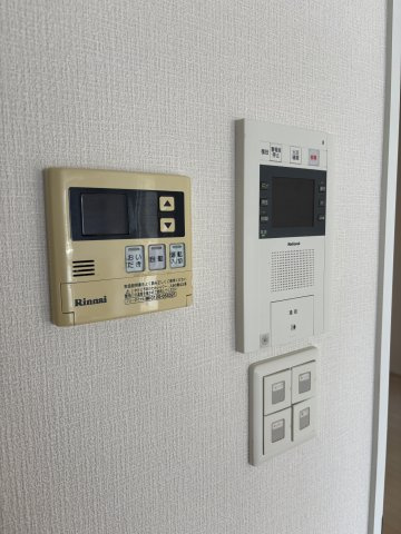 アルティザ仙台花京院のセキュリティ
