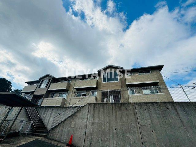ソシアビューテラスE