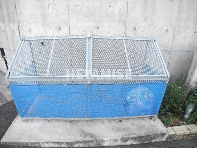 ソシアビューテラスEのその他共用部分