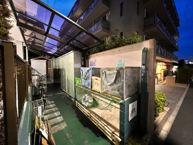 【その他共用部分】
