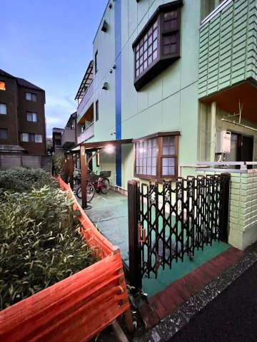 【外観】