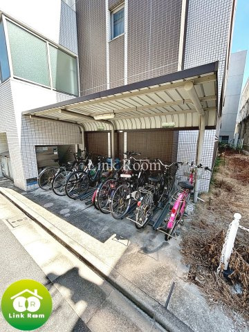 シュヴァルベ森下のその他共用部分