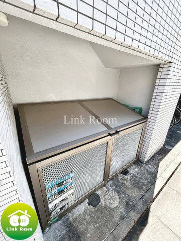 シュヴァルベ森下のその他