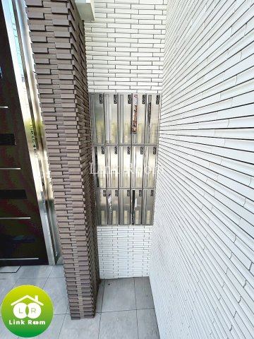 シュヴァルベ森下のその他