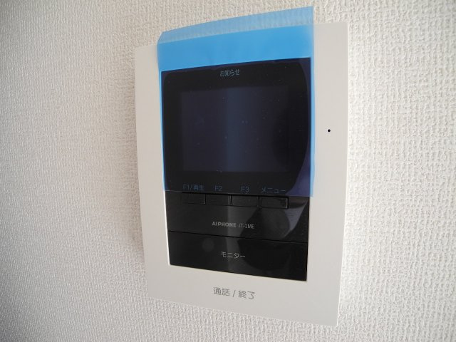 ウィットPSIの設備|※室内画像は別号室のもの