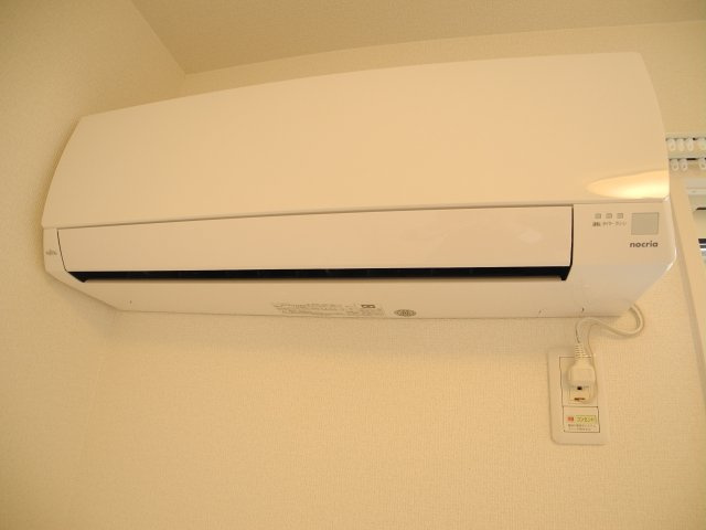 ウィットPSIの設備|※室内画像は別号室のもの