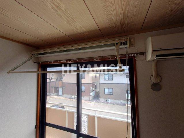 セジュール鬼橋C棟のその他