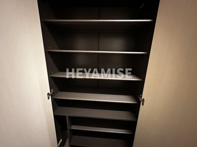 スカイズＹＵＡのその他|※室内画像は別号室のもの
