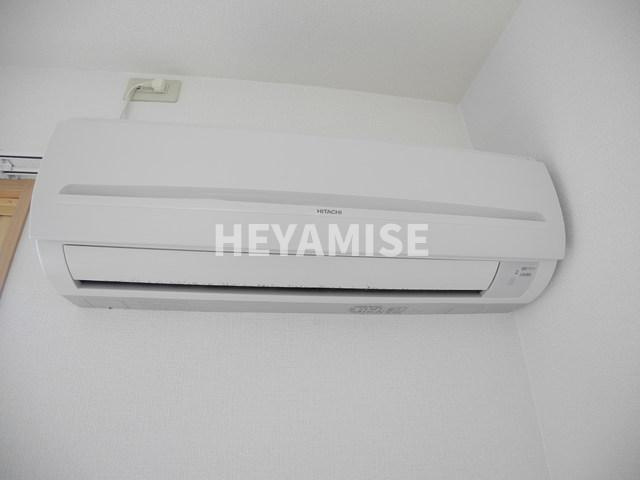 アメニティ裕の設備
