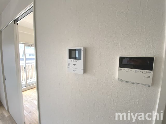 ピースリベルタ北佐古　Aのその他
