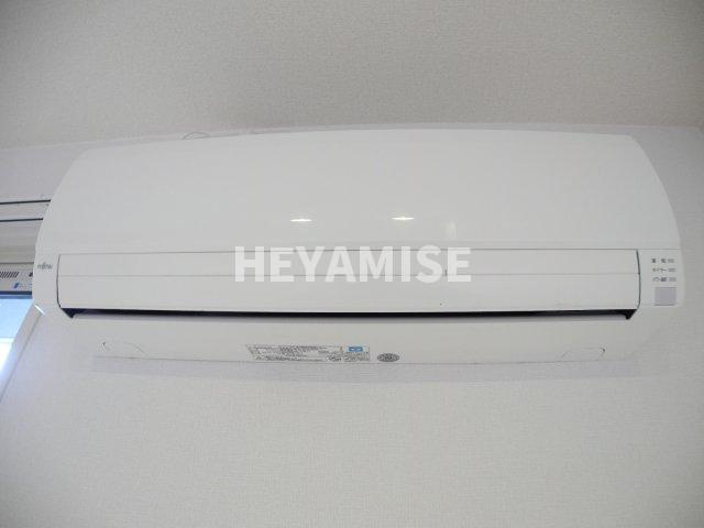 ロイヤルガーデン木場の設備|※室内画像は別号室のもの