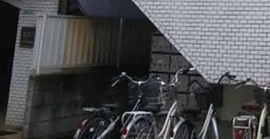 ハッピー曙のその他共用部分