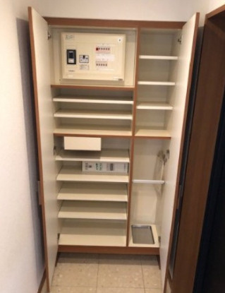ヴェルディーク浅草のその他|別号室参考画像