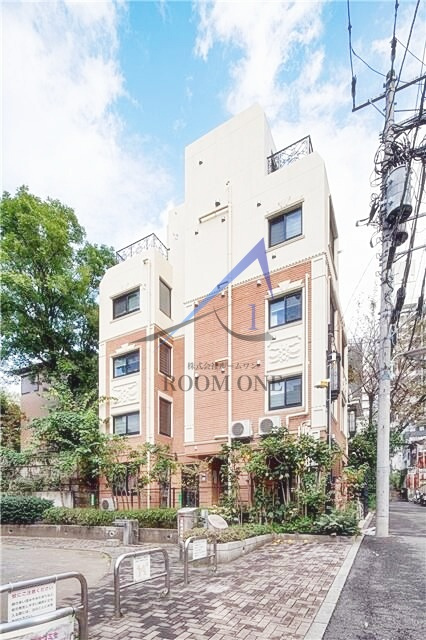 Ｍａｉｓｏｎ　ｄｅ　ＣｉＥＬ　Ⅴの外観|外観です。
