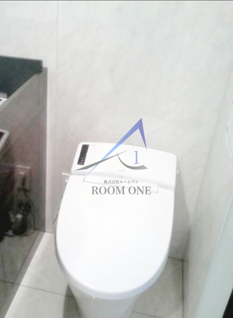 Ｍａｉｓｏｎ　ｄｅ　ＣｉＥＬ　Ⅴのトイレ|トイレです。