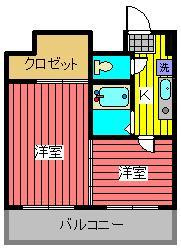 ルミエール巣鴨