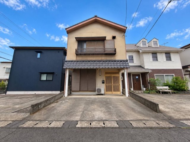 売中古戸建　焼津市本町６丁目の画像