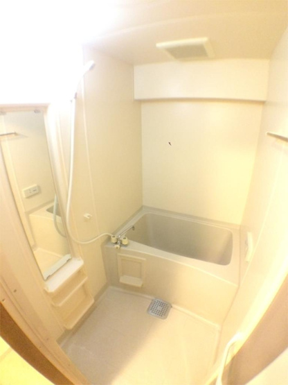 【浴室】パルシオ三宮フラワーロード