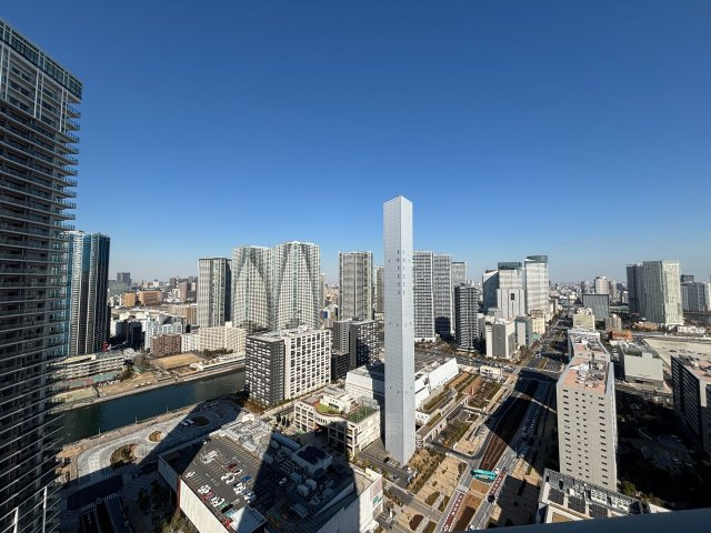 【物件からの展望】