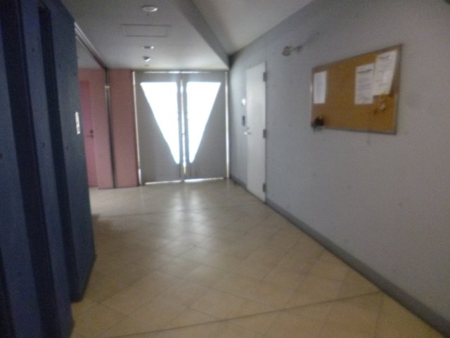 エスタシオン調布の設備