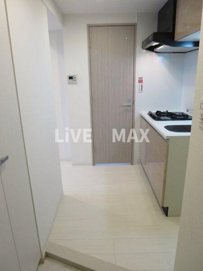 【玄関】ＨＹ’ｓ両国 