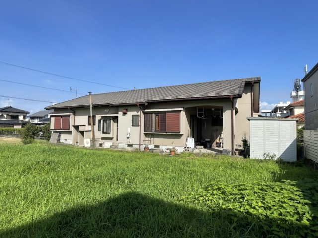 姶良市永池町土地の周辺