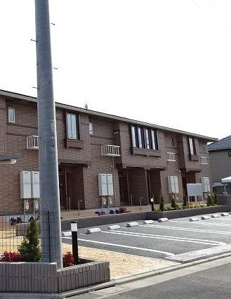 シャルールのその他共用部分