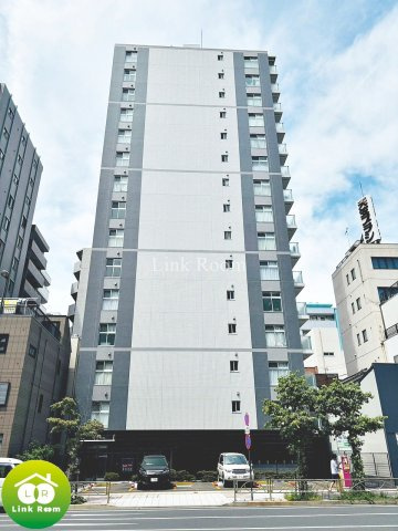 エスペランサK錦糸町の外観