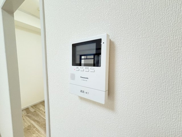 デイグランモンテルーチェのセキュリティ