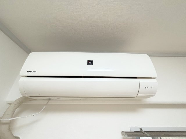 デイグランモンテルーチェの設備